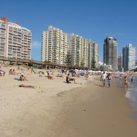 Depto Frente Al Mar - Punta Del Este - Uruguay Экстерьер фото