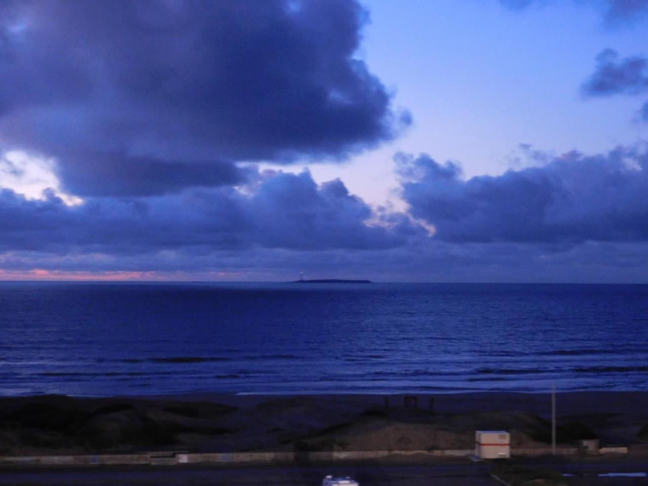 Depto Frente Al Mar - Punta Del Este - Uruguay Экстерьер фото